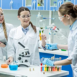 Research Chemicals